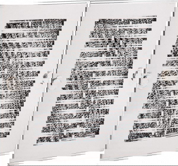 220 CFM, 3,300 RPM, Enclosure Cooling Fan Package